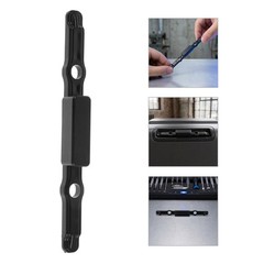 Luggage Handle Replacement Button, Push Release Repair Part for Suitcase