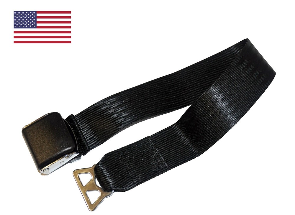 Seat Belt Extender Extension Adjustable (1 Belt)