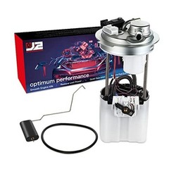 Electric Fuel Pump Module Assembly Compatible with 09-12 09-12 COLORADO/CANYON