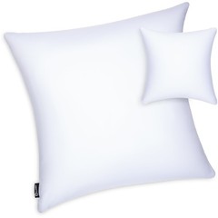Adjustable Microbead Pillow Neck Support Hypoallergenic Travel Throw Pillow New