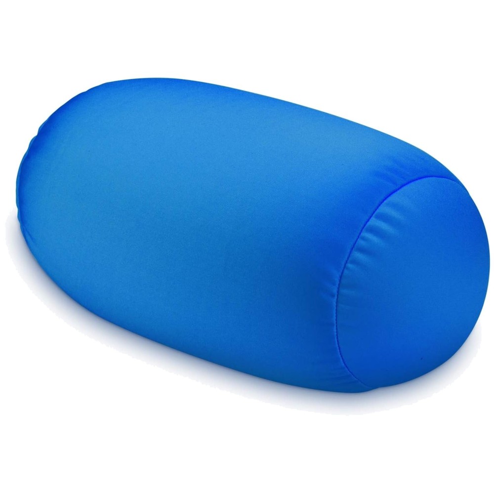 Portable Microbead Pillow – Soft & Comfortable