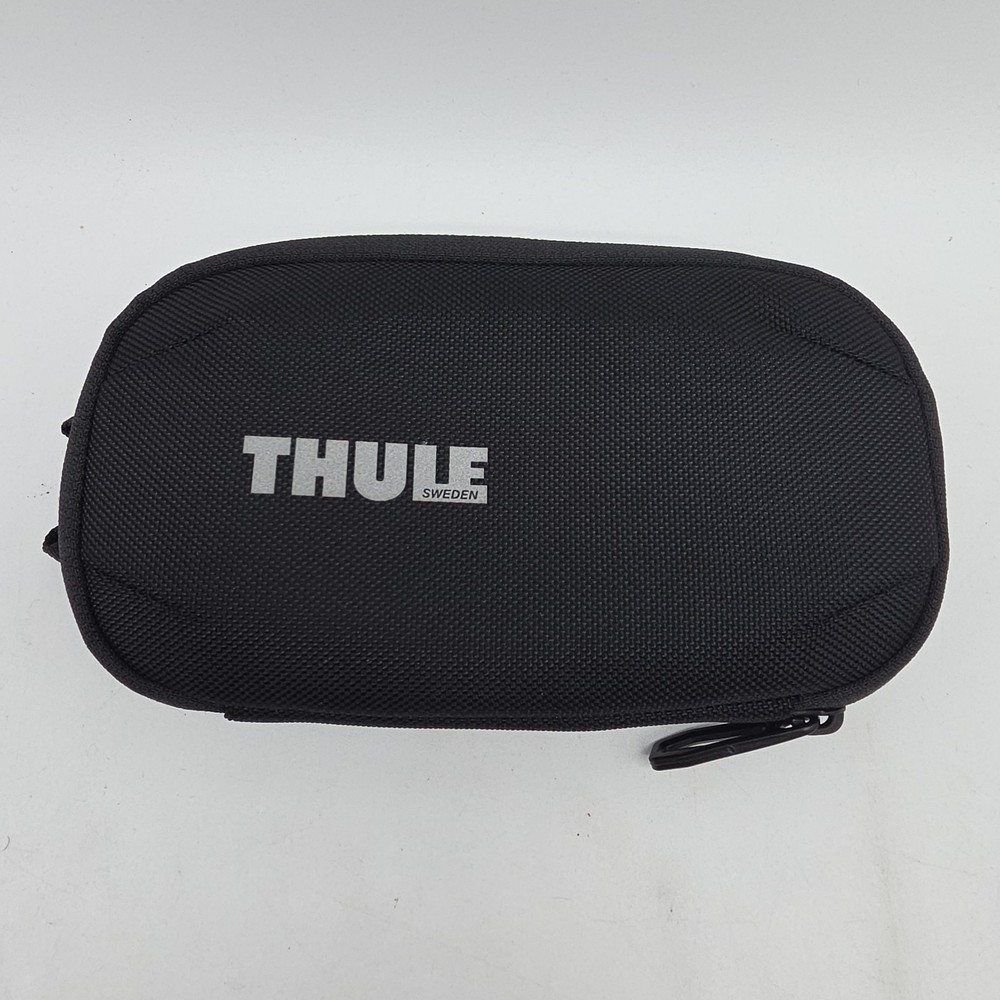 Thule Bag PowerShuttle Mini Electronic Accessory Carrying Case Black