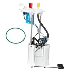 Fuel Pump Module Assembly Compatible with Ford F150 2009-2010 4.6L 5.4L E2545M