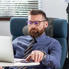 Versatile Dark Gray Neck Pillow for Sofa, Travel & Office Use – Machine Washable