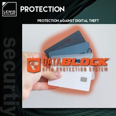Versatile RFID-Blocking Hidden Clip Wallet – Black Travel Pouch for Men & Women