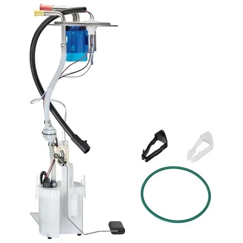 Fuel Pump Module Assembly 2005-2007 For F-250 Super Duty/F-350 Super E2344M