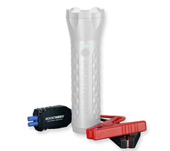 Limitless Innovations – Multi-Use BoostHero Jump Starter, Jumper Cables, & More