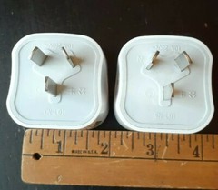 Electrical Plug Adapter Universal Outlet ~250V 10A
