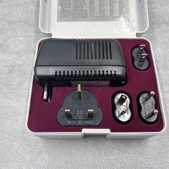Voltage Valet 50/2000 Watt Converter Kit Model VCAP with Instruction Booklet