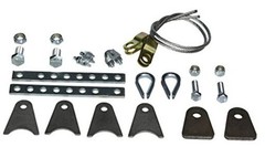 C2025 Universal Travel Limiter Kit