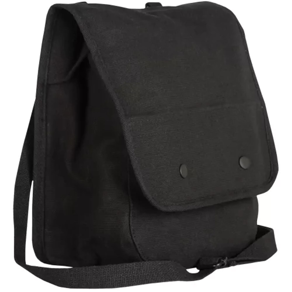 Map Case – Black