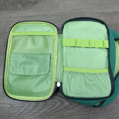 Electronics Travel Case