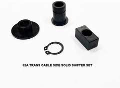 Complete Shift Bushing Repair Replacemet Kit For 02A transmission For Golf MK3 /