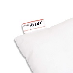 Pipsqueak Pillow – Small, Mini, Tiny – 11 x 7 in – Perfect for Travel, Cars, …