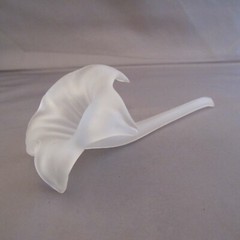 GLASS FLOWER