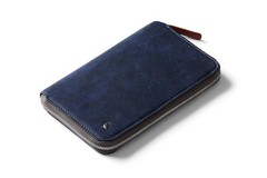 Travel Folio – Second Edition – Ocean