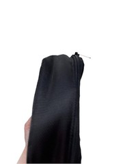 Magellan&rsquo;s Padded Electronics Camera Travel Storage Case Black Zippered Divided