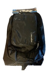 Eagle Creek Pack-It Essentials Set – 3-Piece, Black small medium large