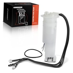 Electric Fuel Pump Module Assembly Compatible with Saturn SC 1991-1992, SC1