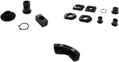 Complete Shift Bushing Repair Replacemet Kit For 02A transmission For Golf MK3 /