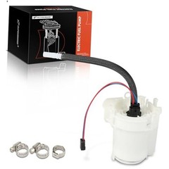 Electric Fuel Pump Module Assembly Compatible with Saturn LS 2000 L4 2.2L,
