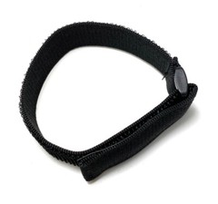 Hook & Loop Elastic Buckle Straps, All-Purpose Reusable Tie Down Straps