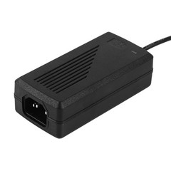 12V 4A AC To DC Adapter Reliable Power Supply For LED Strip Lights