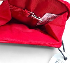 Eddie Bauer B.A.G. Basic Active Gear Ripstop Mini Card Wallet