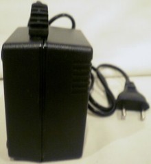 Simran Deluxe Step Down Converter Model SMF-200