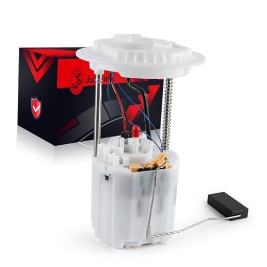 Electric Fuel Pump Module Assembly Compatible with Mercedes-Benz W164 ML350