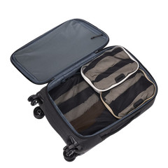 Thule Small & Medium Packing Cube Set Travel Organiser in White