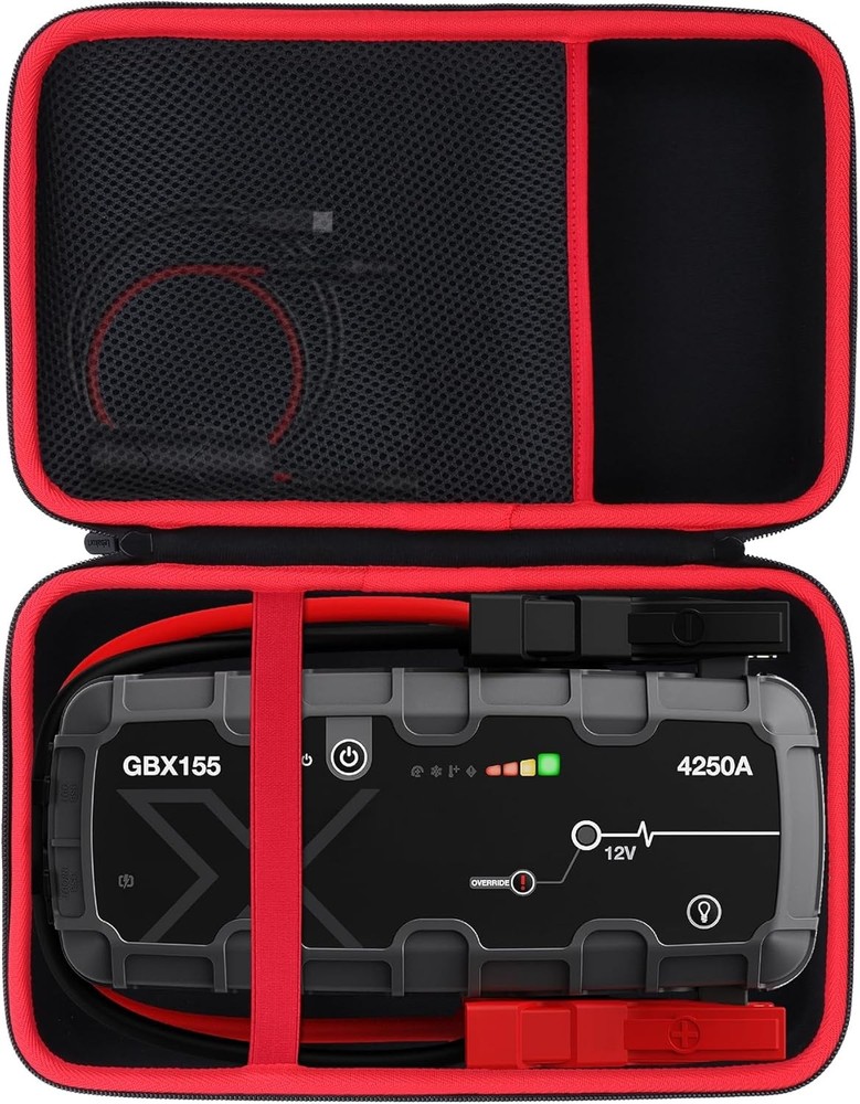 Storage Case Compatible with Boost X for X GBX155 / Pro GB150