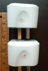 Electrical Plug Adapter Universal Outlet ~250V 10A