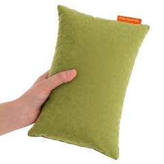 Pipsqueak Microfiber Pillow – Small, Mini, Tiny – 11 x 7 in – Perfect for Tra…