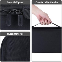 Storage Case Compatible with Boost X for X GBX155 / Pro GB150