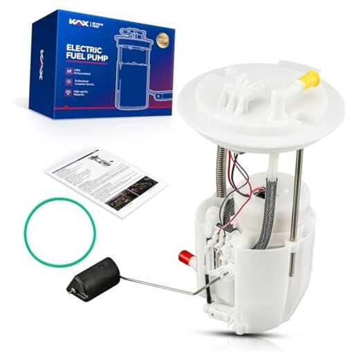 Electric Fuel Pump Module Assembly Compatible with 2009-2019 Dodge Journey