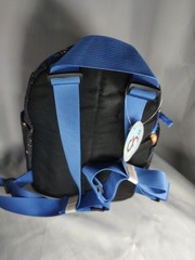 Choco Mocha NWT Galaxy Small Backpack Bag IPAD Mini Carrier Travel