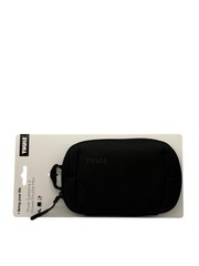 Thule Subterra 2 PowerShuttle MINI – Electronics Carrying Case – Black Brand New