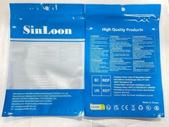 SinLoon USB 3.1 Front Panel Header Type-C Extension Cable Type-E 20Pin Male t…