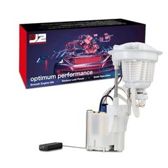 Electric Fuel Pump Module Assembly Compatible with 04 07 Chrysler Aspen 2007