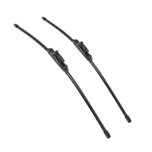 24&Prime; 19&Prime; Windshield Wiper Blades Replacement for 2005-2010 Jetta; Passat2010