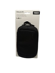 Thule Subterra 2 PowerShuttle MINI – Electronics Carrying Case – Black Brand New