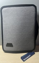 BagSmart Electronics Organizer Case