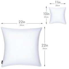 Adjustable Microbead Pillow Soft Support Travel Hypoallergenic Home Comfort New