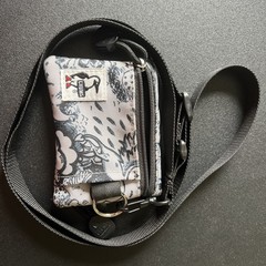 Chums Coin bag/wallet